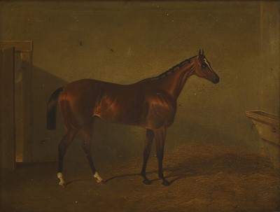Lot 244 - Follower of Harry Hall