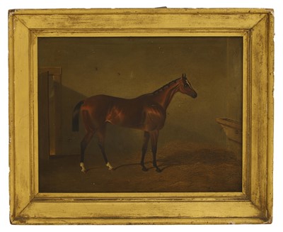Lot 244 - Follower of Harry Hall