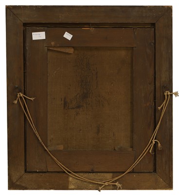Lot 247 - English Naive School, 19th century
