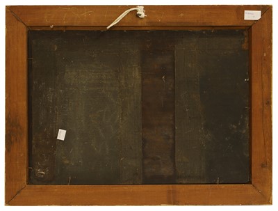 Lot 227 - Thomas Luny (1759-1837)