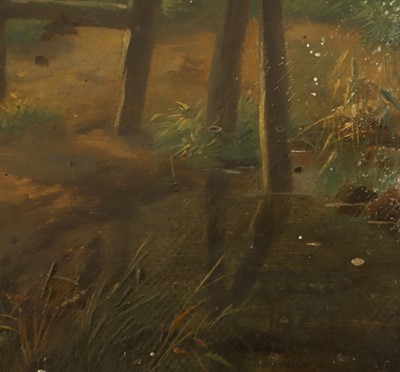 Lot 229 - Dutch School, early 19th century