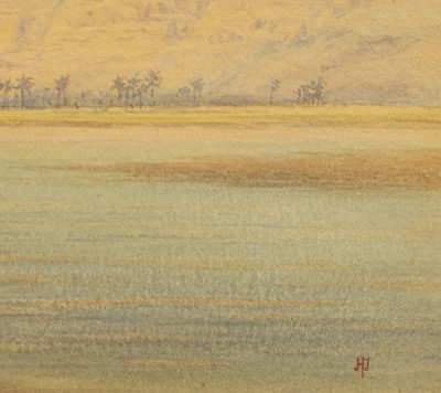 Lot 248 - Henry Pilleau (1813-1899)