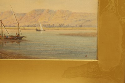Lot 248 - Henry Pilleau (1813-1899)