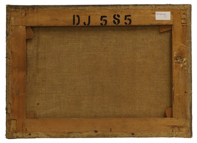Lot 232 - Follower of Francesco Guardi