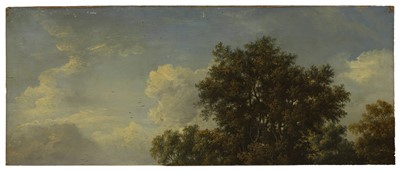 Lot 238 - Attributed to John Berney Crome (1794-1842)