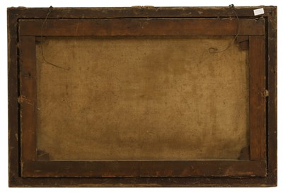 Lot 243 - Marmaduke Cradock (c.1660-1716)