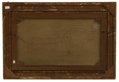 Lot 233 - Swedish School, mid-19th century