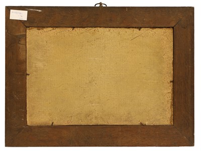 Lot 246 - English Naïve School, late 19th century