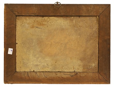 Lot 246 - English Naïve School, late 19th century