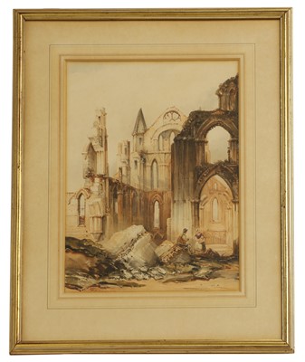 Lot 58 - Henry Barlow Carter (1803-1868)