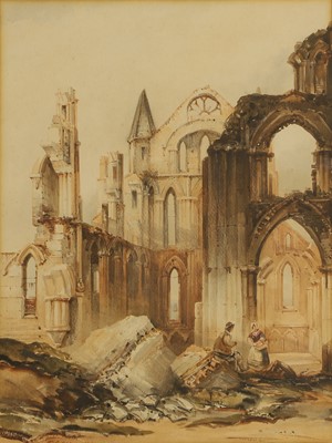 Lot 58 - Henry Barlow Carter (1803-1868)