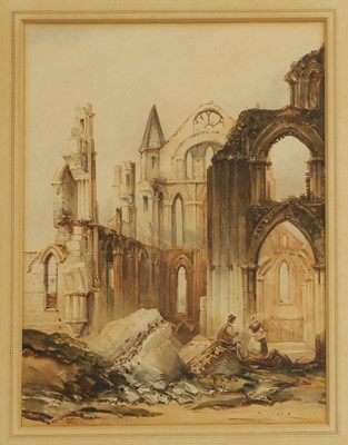 Lot 58 - Henry Barlow Carter (1803-1868)
