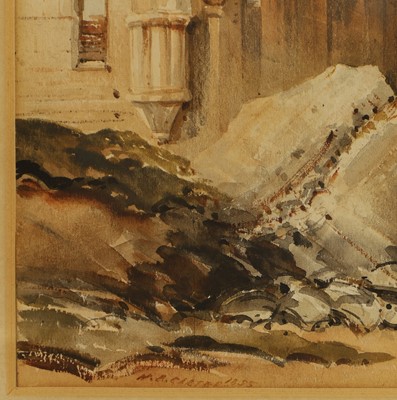 Lot 58 - Henry Barlow Carter (1803-1868)