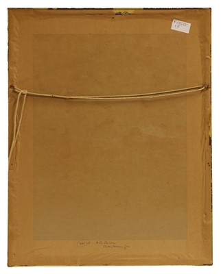 Lot 58 - Henry Barlow Carter (1803-1868)