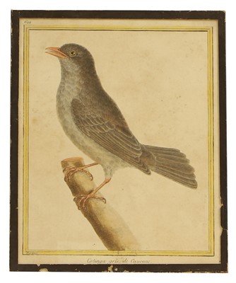 Lot 385 - François Nicolas Martinet (French, 1731-1800)