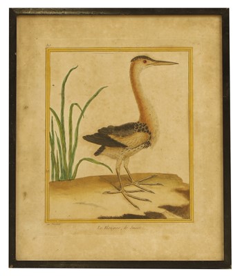 Lot 385 - François Nicolas Martinet (French, 1731-1800)