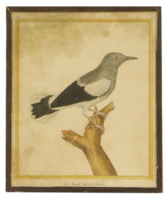 Lot 385 - François Nicolas Martinet (French, 1731-1800)