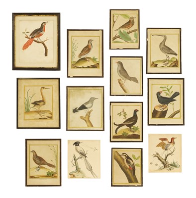 Lot 385 - François Nicolas Martinet (French, 1731-1800)