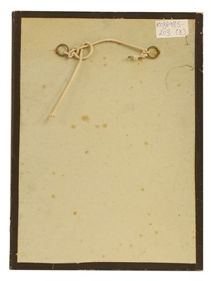 Lot 385 - François Nicolas Martinet (French, 1731-1800)