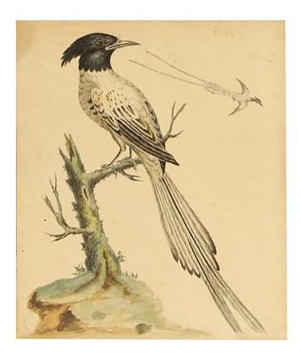 Lot 385 - François Nicolas Martinet (French, 1731-1800)