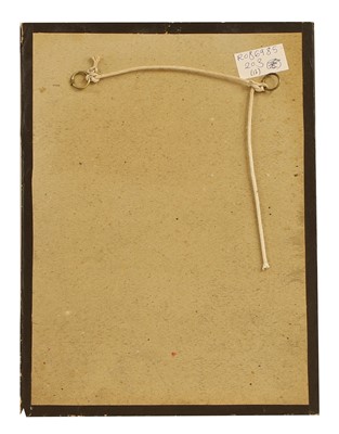 Lot 385 - François Nicolas Martinet (French, 1731-1800)