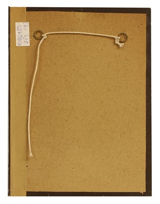 Lot 385 - François Nicolas Martinet (French, 1731-1800)