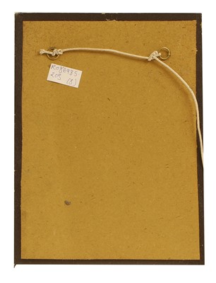 Lot 385 - François Nicolas Martinet (French, 1731-1800)