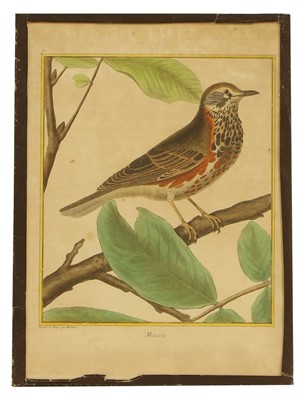 Lot 385 - François Nicolas Martinet (French, 1731-1800)