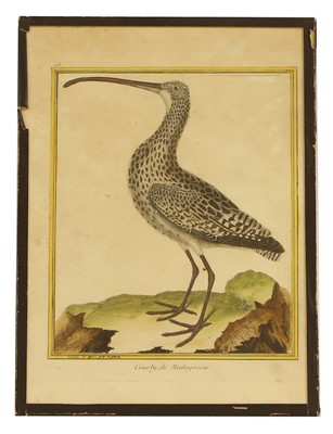 Lot 385 - François Nicolas Martinet (French, 1731-1800)