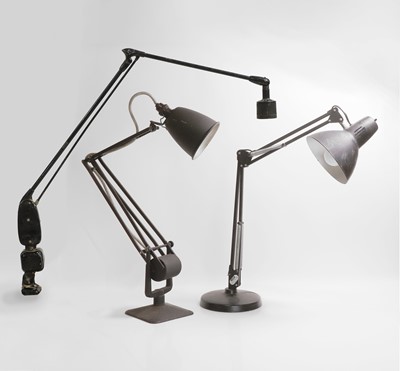 Lot 175 - Hadrill & Horstmann