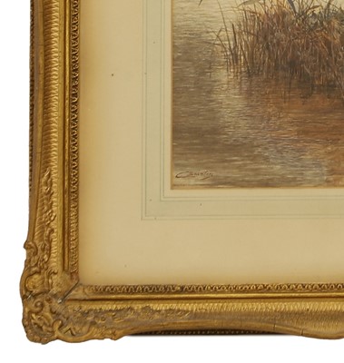 Lot 92 - Charles Prosper Sainton (1861-1914)