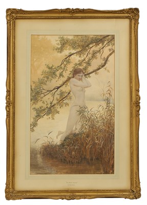 Lot 92 - Charles Prosper Sainton (1861-1914)