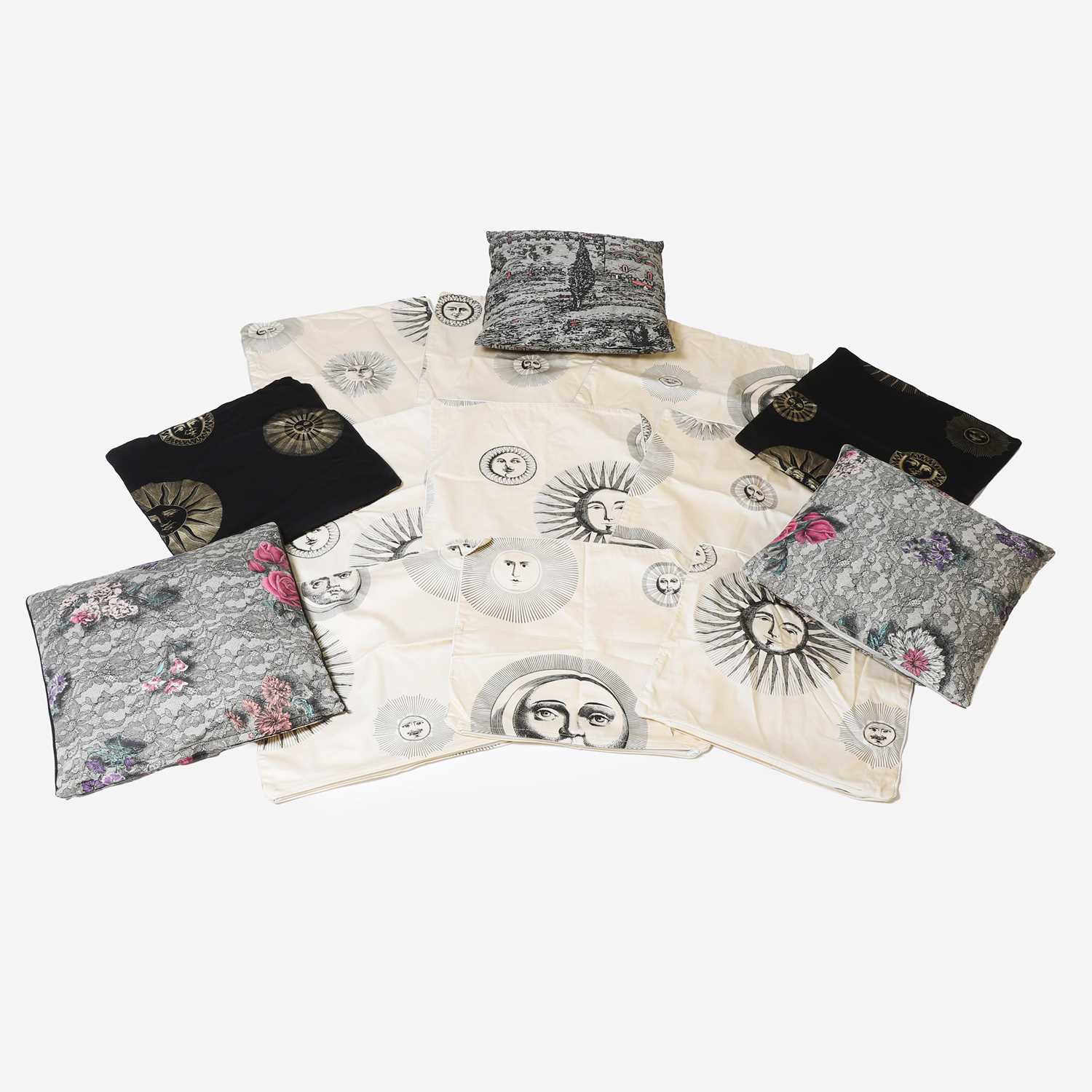 Lot 207 - Piero Fornasetti (Italian, 1913-1988)