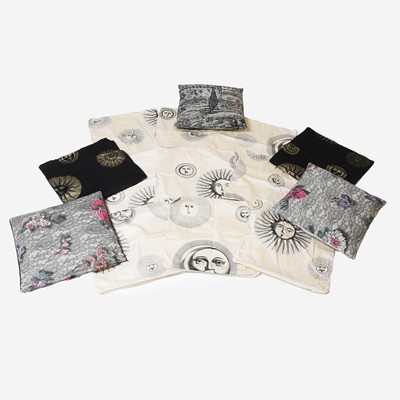 Lot 207 - Piero Fornasetti (Italian, 1913-1988)
