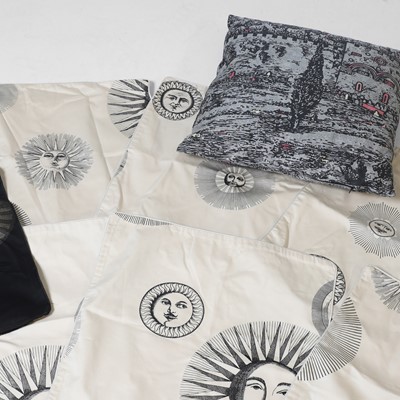 Lot 207 - Piero Fornasetti (Italian, 1913-1988)