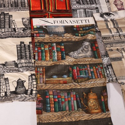 Lot 209 - Piero Fornasetti (Italian, 1913-1988)