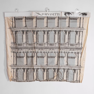 Lot 209 - Piero Fornasetti (Italian, 1913-1988)