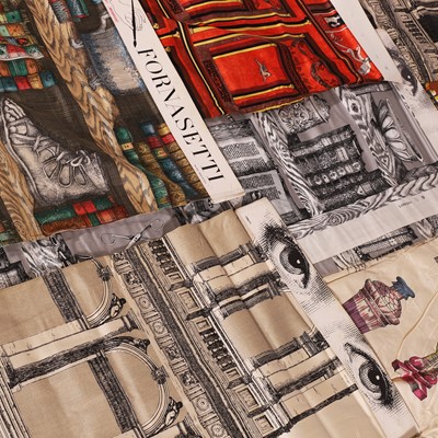 Lot 209 - Piero Fornasetti (Italian, 1913-1988)