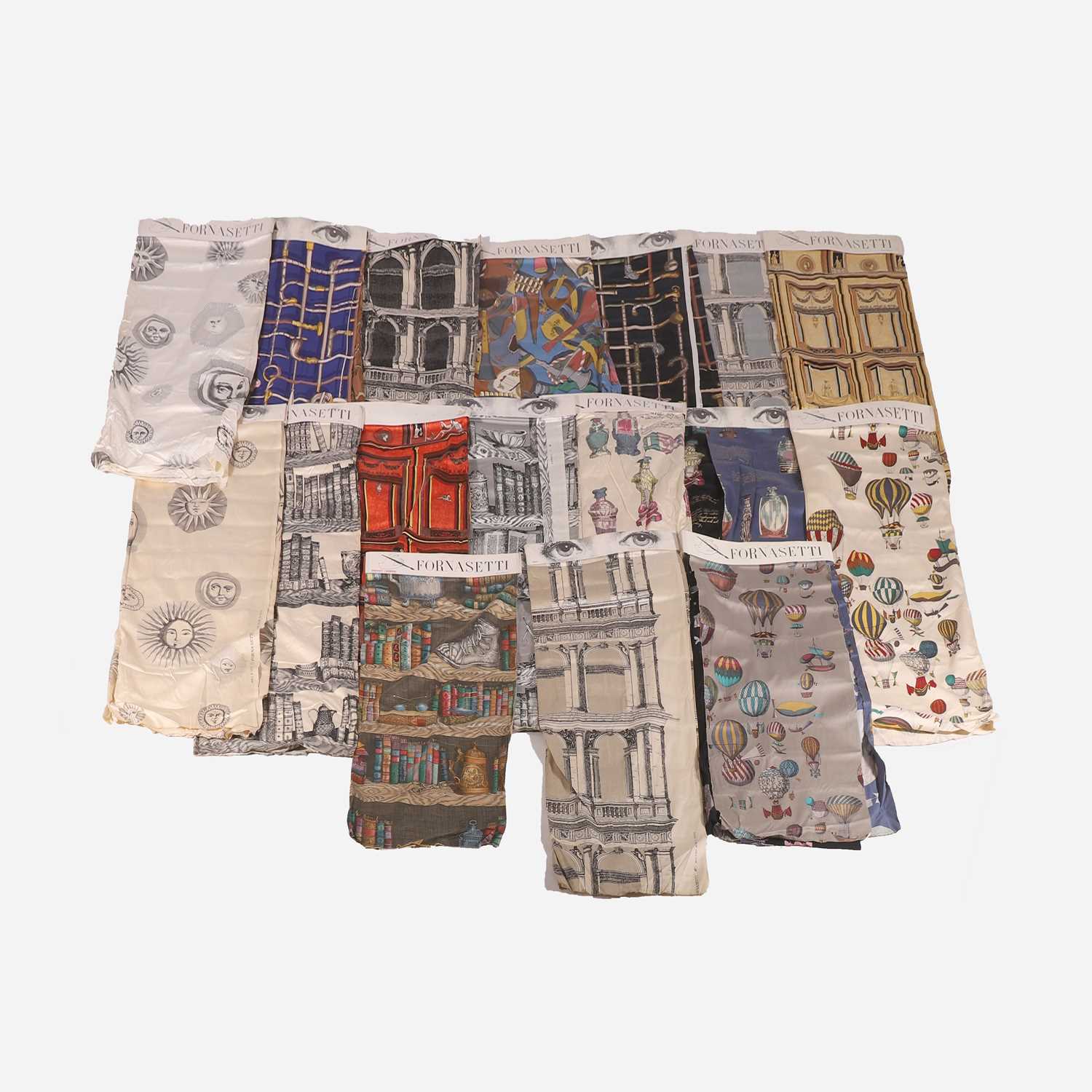 Lot 209 - Piero Fornasetti (Italian, 1913-1988)