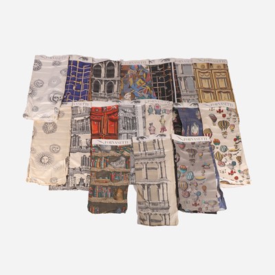 Lot 209 - Piero Fornasetti (Italian, 1913-1988)
