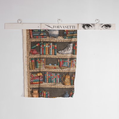 Lot 209 - Piero Fornasetti (Italian, 1913-1988)