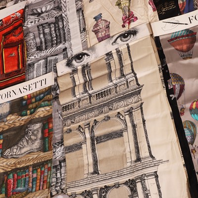 Lot 209 - Piero Fornasetti (Italian, 1913-1988)