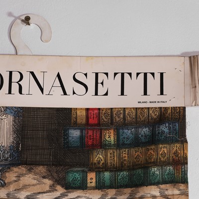 Lot 209 - Piero Fornasetti (Italian, 1913-1988)