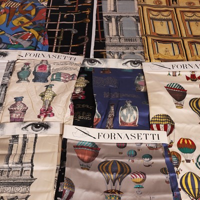 Lot 209 - Piero Fornasetti (Italian, 1913-1988)