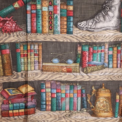 Lot 209 - Piero Fornasetti (Italian, 1913-1988)