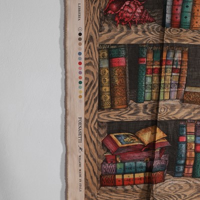 Lot 209 - Piero Fornasetti (Italian, 1913-1988)