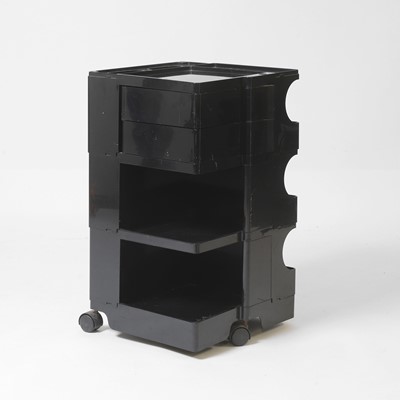 Lot 211 - Cesare 'Joe' Colombo (Italian, 1930-1971) for Bieffplast