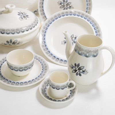 Lot 130 - Eric Ravilious (1903-1942) for Wedgwood
