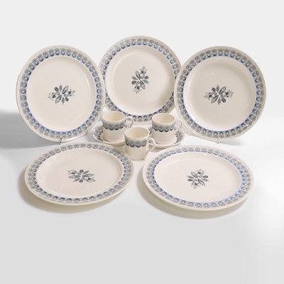 Lot 130 - Eric Ravilious (1903-1942) for Wedgwood