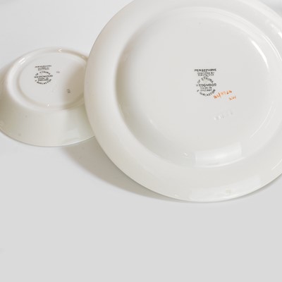 Lot 130 - Eric Ravilious (1903-1942) for Wedgwood